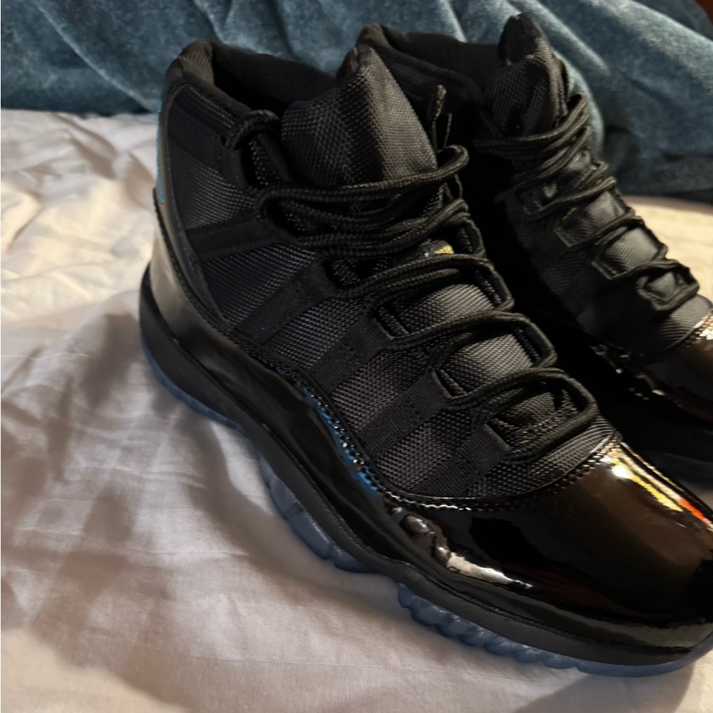 Air Jordan Gamma 11s